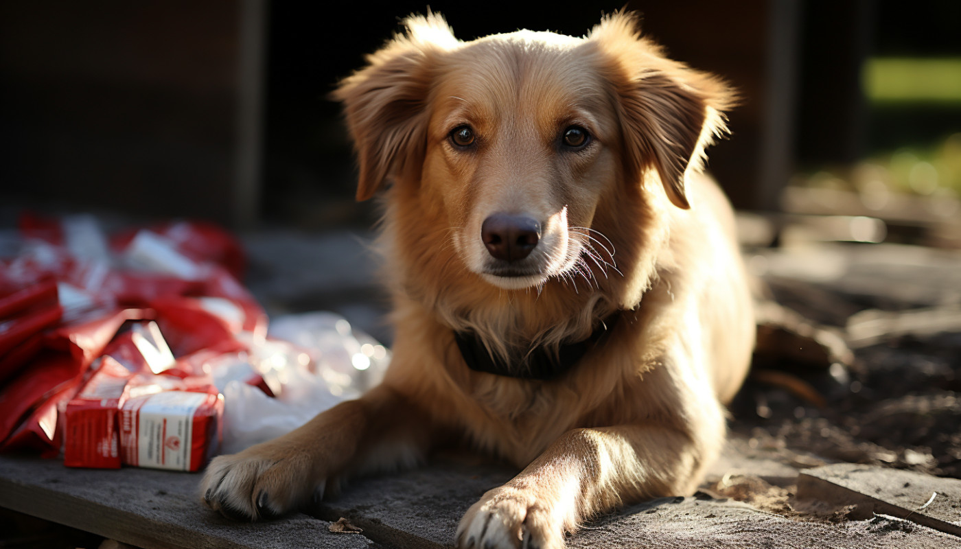 First Aid Tips For Dog Owners: Handling Minor Injuries At Home